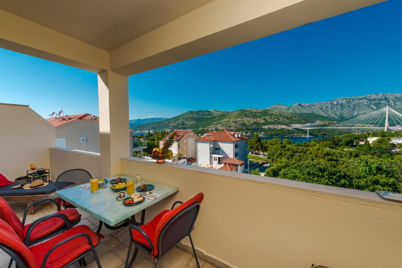 Apartments Meri & Karla Dubrovnik Extérieur photo