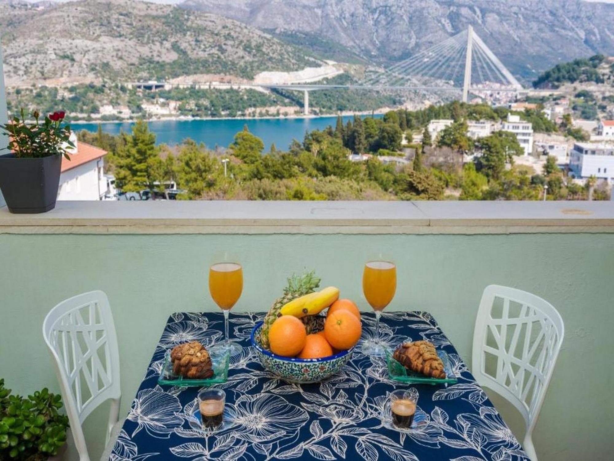 Apartments Meri & Karla Dubrovnik Extérieur photo