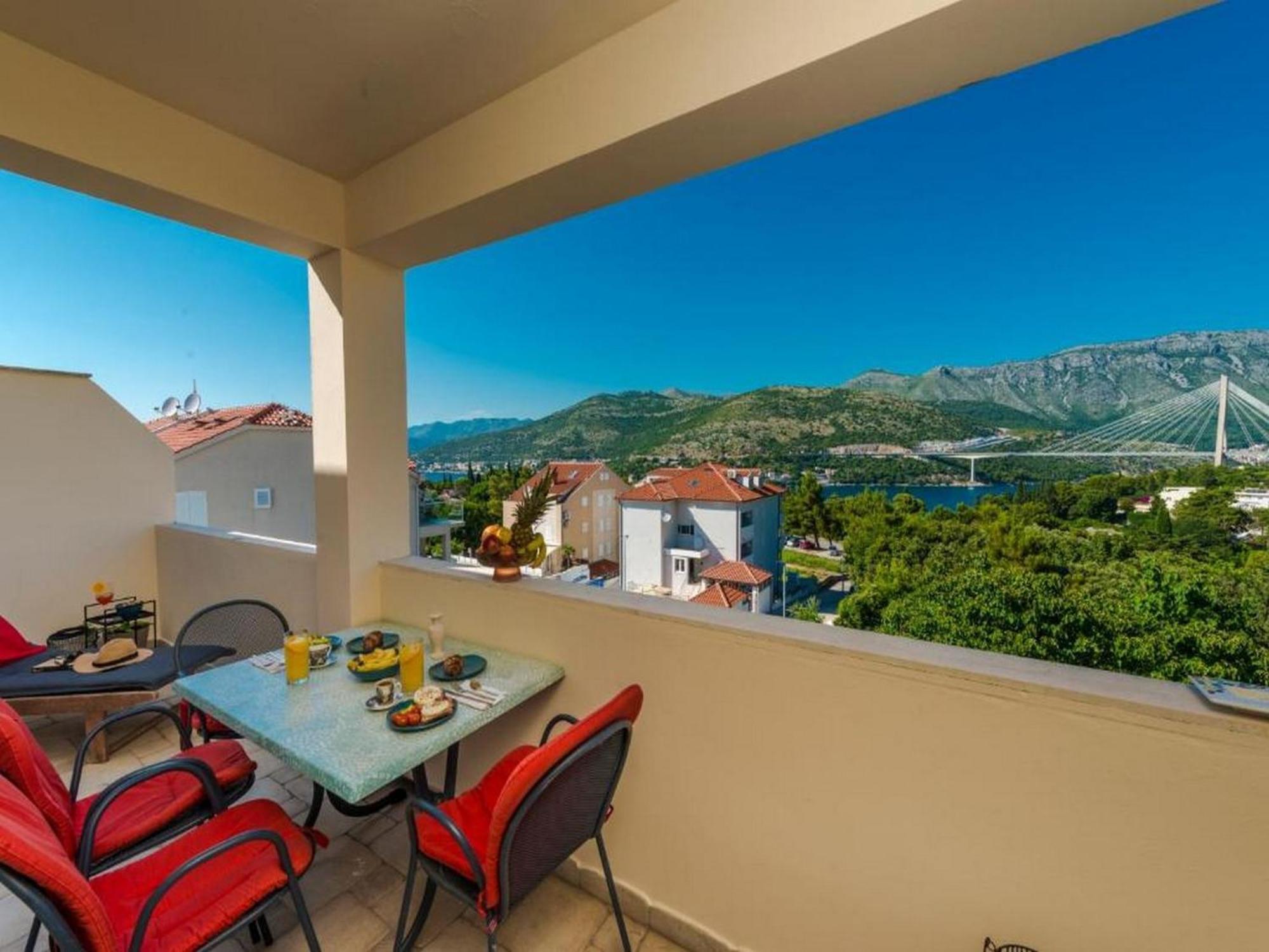 Apartments Meri & Karla Dubrovnik Chambre photo