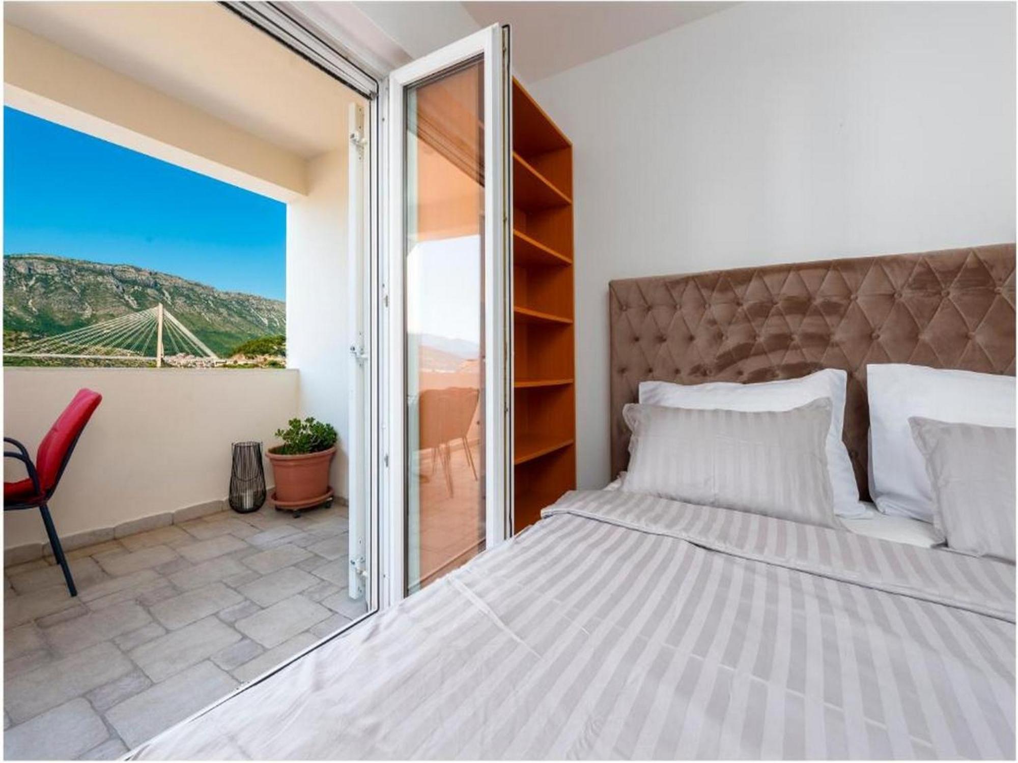 Apartments Meri & Karla Dubrovnik Chambre photo